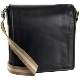 Buy BALLY Tanako-217 Messenger Bag by var goTwisterProductImageStrings = new Object();goTwisterProductImageStrings['prodImageNotAvailTextNoColor'] = 
