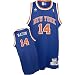 Search : New York Knicks Anthony Mason Hardwood Classics Swingman Jersey