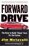 cover of Forward Drive: The Race to Build 