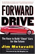 Forward Drive: The Race to Build 