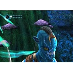 James Cameron's Avatar: Das Spiel