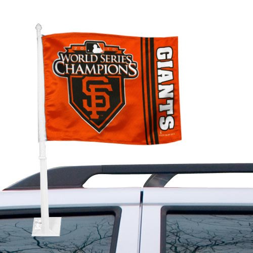 San Francisco Giants 11