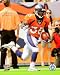 Selvin Young Denver Broncos 8x10 Photo