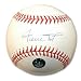 Autographed Willie Mays Baseball
