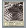 Thomas' Calculus, Media Upgrade (11th Edition) (Thomas 11e Series) by George B. Thomas, Maurice D. Weir, Joel Hass, and Frank R. Giordano