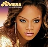RIHANNA-MUSIC OF THE SUN