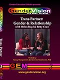 GenderVision: Trans Partner - Gender & Relationship