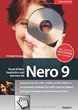 Musik und Filme bearbeiten und brennen mit Nero 9 - Christoph Prevezanos