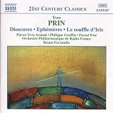 Prin: Dioscures / Ephemeres / Le Souffle D'Iris