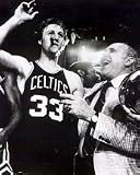 Larry Bird 
