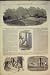 1853 William Hutt Ship Cave Margaret Foreland Telegraph