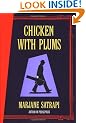 Chicken With Plums