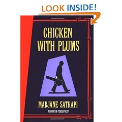 Chicken With Plums