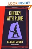 Chicken With Plums