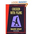 Chicken With Plums