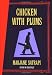 Chicken With Plums
