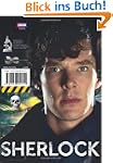 Sherlock: The Casebook