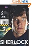 Sherlock: The Casebook