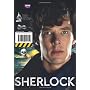 Sherlock: The Casebook de Guy Adams