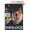 Sherlock: The Casebook