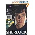 Sherlock: The Casebook