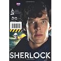 Sherlock: The Casebook