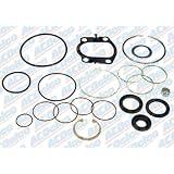 ACDelco 36-349650 Professional Steering Gear Coupling Shaft Seal Assembly by ACDelco
