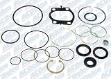 ACDelco 36-349650 Professional Steering Gear Coupling Shaft Seal Assembly