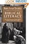 Biblical Literacy: The Most Important People, Events, and Ideas of the Hebrew Bible