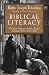 Biblical Literacy: The Most Important People, Events, and Ideas of the Hebrew Bible