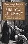 Biblical Literacy: Most Important People, Events and Ideas of the Hebrew Bible