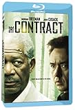 The Contract [Blu-ray]