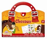 Tout pour dessiner mes chevaux