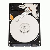 Western Digital 120 GB Scorpio Blue SATA 5400 RPM 8 MB Cache Bulk/OEM Notebook Hard Drive WD1200BEVS