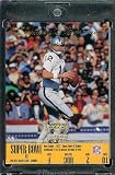 1999 Upper Deck Century Legends # 171 Ken Stabler Oakland Raiders Football Card- Mint Condition - Shipped In Protective ScrewDown Case!