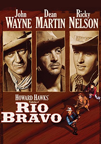 Rio Bravo