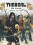 The Archers: Thorgal 4 (Thorgal (Cinebook)) (v. 4)