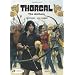 The Archers: Thorgal 4 (Thorgal (Cinebook)) (v. 4)