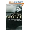 Stefan George: Die Entdeckung des Charisma