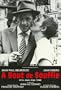 Breathless Poster French 27x40 Jean-Paul Belmondo Jean Seberg Daniel Boulanger