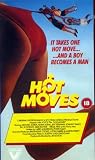 Hot Moves (1985) UK VHS PAL VIDEO
