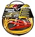Coleman Cable 08467 Medium-Duty Booster Cables with Bag, 8-Gauge, 12-Foot