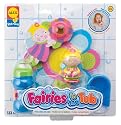 Rub A Dub Fairies In The Tub
