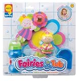 Alex Toys Rub a Dub Fairies in the Tub
