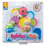 Alex Toys Rub a Dub Fairies in the Tub by