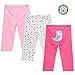 Mother Nest 3-packs Baby Pants (BBT015-12M)