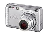 Pentax Optio S5i Digitalkamera (5 Megapixel)