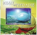 Musik und Therapie Vol. 2