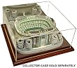 4750 Lmited Edition Platinum Series Giants Stadium (Jets Colors) Replica