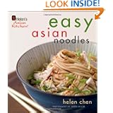 Easy Asian Noodles